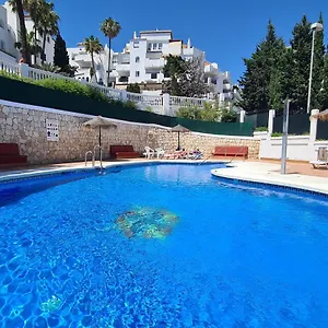 Premium 50 Mts From De The Beach In Pueblo Quinta Apartment